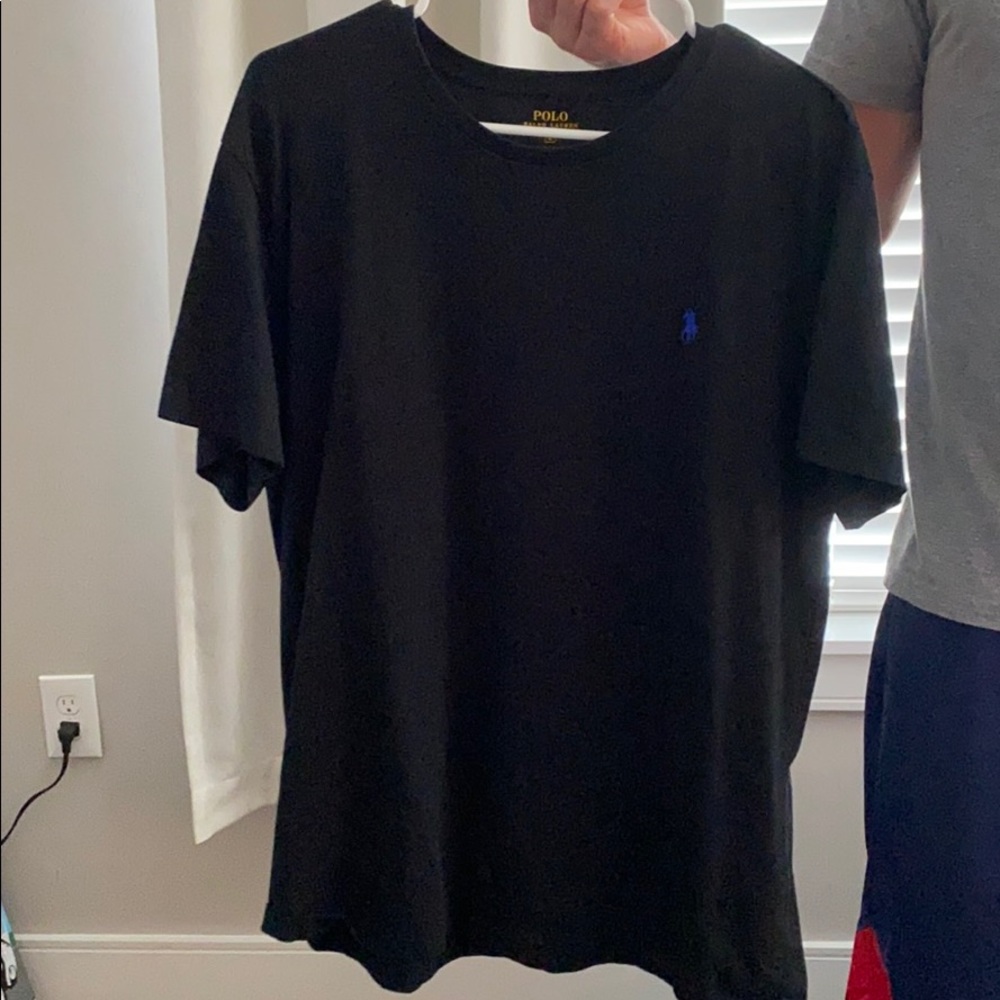 Ralph Lauren Short Sleeve Tshirt